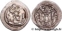 Post-hellenistic 2 (227 AD to 650 AD) Drachme SASANIAN - SASANIAN KINGDOM - PEROZ I Shiraz (SHy) c. 459-484 (29mm, 4,13g, 3h) -