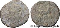 THE MILITARY CRISIS(235 AD to 284 AD) Antoninien GALLIENUS Rome 267-268 (17mm, 2,01g, 6h) -