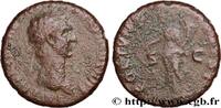 THE ANTONINES (96 AD to 192 AD) As NERVA Rome 97 (25mm, 11,17g, 5h) -