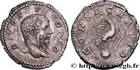 THE SEVERANS (193 AD to 235 AD) Denier SEPTIMIUS SEVERUS Rome 211 (19,5mm, 2,32g, 12h) -