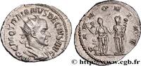 THE MILITARY CRISIS(235 AD to 284 AD) Antoninien 250 TRAJAN DECIUS Rome ... 1,045.90 元 含税 ＋  150.61 元 运费