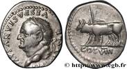THE FLAVIANS (69 AD to 96 AD) Denier VESPASIAN Rome 77-78 (18mm, 3,24g, 6h) -
