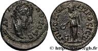 THE ANTONINES (96 AD to 192 AD) Assarion COMMODUS Nicopolis ad Istrum, Mésie Inférieure c. 180 (17,5mm, 2,56g, 7h) -