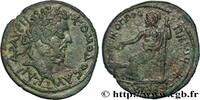 THE ANTONINES (96 AD to 192 AD) Tetrassaria COMMODUS Nicopolis ad Istrum, Mésie Inférieure c. 180 (28mm, 12,71g, 6h) -