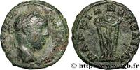 THE SEVERANS (193 AD to 235 AD) Assarion ELAGABALUS Marcianopolis, Mésie Inférieure c. 218 (17mm, 2,17g, 12h) -