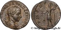 THE SEVERANS (193 AD to 235 AD) Denier SEVERUS ALEXANDER Antioche 222 (18,5mm, 2,73g, 6h) -
