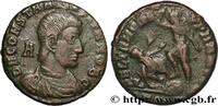 THE CHRISTIAN EMPIRE (337 AD to 363 AD) Maiorina, (MB, Æ 2) CONSTANTIUS GALLUS Cyzique 352-354 (20,5mm, 4,55g, 6h) -