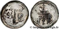 FRANCE Denier ALSACE - CITY OF STRASBOURG n.d. (15,5mm, 0,72g, 4h) -