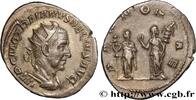 THE MILITARY CRISIS(235 AD to 284 AD) Antoninien 250 TRAJAN DECIUS Rome ... 878.56 元 含税 ＋  150.61 元 运费