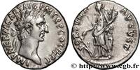 THE ANTONINES (96 AD to 192 AD) Denier NERVA Rome 97 (17,5mm, 3,40g, 6h) -