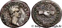 THE ANTONINES (96 AD to 192 AD) Denier NERVA Rome 97 (17mm, 3,23g, 6h) -
