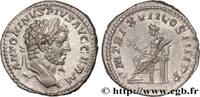 THE SEVERANS (193 AD to 235 AD) Denier CARACALLA Rome 214 (18,5mm, 3,00g, 7h) -