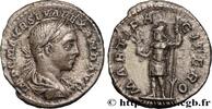 THE SEVERANS (193 AD to 235 AD) Denier SEVERUS ALEXANDER Rome 222 (19mm, 2,89g, 6h) -