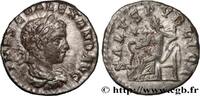 THE SEVERANS (193 AD to 235 AD) Denier SEVERUS ALEXANDER Antioche 222 (17,5mm, 3,89g, 1h) -