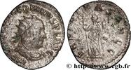 THE MILITARY CRISIS(235 AD to 284 AD) Antoninien VALERIAN I Rome 254 (21mm, 2,87g, 5h) -