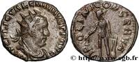 THE MILITARY CRISIS(235 AD to 284 AD) Antoninien VALERIAN I Rome 254 (18mm, 3,43g, 6h) -