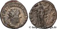THE MILITARY CRISIS(235 AD to 284 AD) Antoninien VALERIAN I Rome 253-254 (21mm, 3,78g, 12h) -