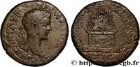 THE SEVERANS (193 AD to 235 AD) Tetrassaria ELAGABALUS Césarée, Cappadoce 219-220 (28mm, 13,74g, 1h) -