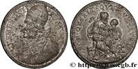 FRANCE Médaille, La Charité (1730) ITALIE - ÉTATS DU PAPE - CLÉMENT XII ... 711.21 元 含税 ＋  150.61 元 运费
