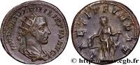 THE MILITARY CRISIS(235 AD to 284 AD) Antoninien 244 PHILIPPUS Rome 244 ... 543.87 元 含税 ＋  150.61 元 运费