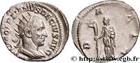 THE MILITARY CRISIS(235 AD to 284 AD) Antoninien 250 TRAJAN DECIUS Rome ... 1,547.93 元 含税 ＋  150.61 元 运费