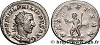 THE MILITARY CRISIS(235 AD to 284 AD) Antoninien 244 PHILIPPUS Rome 244 ... 794.88 元 含税 ＋  150.61 元 运费