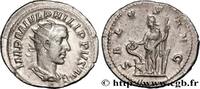 THE MILITARY CRISIS(235 AD to 284 AD) Antoninien 244 PHILIPPUS Rome 244 ... 669.38 元 含税 ＋  150.61 元 运费
