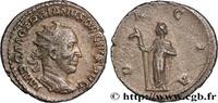 THE MILITARY CRISIS(235 AD to 284 AD) Antoninien 250 TRAJAN DECIUS Rome ... 1,338.75 元 含税 ＋  150.61 元 运费