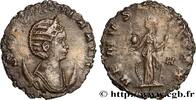 THE MILITARY CRISIS(235 AD to 284 AD) Antoninien SALONINA Rome 267-268 (19,5mm, 3,08g, 12h) -
