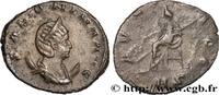 THE MILITARY CRISIS(235 AD to 284 AD) Antoninien SALONINA Milan 268 (19,5mm, 3,26g, 12h) -