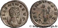 THE MILITARY CRISIS(235 AD to 284 AD) Antoninien SALONINA Rome 265-266 (20,5mm, 4,50g, 12h) -