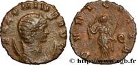 THE MILITARY CRISIS(235 AD to 284 AD) Antoninien SALONINA Rome 261-262 (18mm, 2,60g, 12h) -
