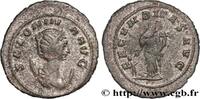 THE MILITARY CRISIS(235 AD to 284 AD) Antoninien SALONINA Rome 265-266 (23mm, 4,30g, 6h) -