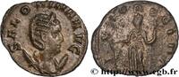 THE MILITARY CRISIS(235 AD to 284 AD) Antoninien 257-258 SALONINA Rome 2... 293.11 元 含税 ＋  150.74 元 运费