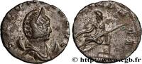 THE MILITARY CRISIS(235 AD to 284 AD) Antoninien SALONINA Milan 268 (18,5mm, 2,69g, 12h) -