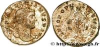 THE TETRARCHY(284 AD to 337 AD) Follis ou nummus MAXIMIANUS HERCULIUS Trèves 296-297 (26mm, 10,00g, 12h) -
