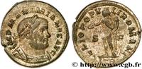 THE TETRARCHY(284 AD to 337 AD) Follis ou nummus MAXIMIANUS HERCULIUS Trèves 302-303 (28mm, 9,77g, 6h) -