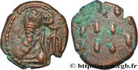 Post-hellenistic 1 (30 BC to 227 AD) Drachme ELYMAIS - ELYMAIS KINGDOM - PHRAATES Atelier indéterminé c. 120-150 (15,5mm, 3,66g, h) -