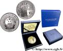 CHINA 10 Yuan Proof Le Pavillon aux Pivoines CHINA 2016 (40mm, 30g, 12h) -