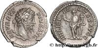 THE SEVERANS (193 AD to 235 AD) Denier SEPTIMIUS SEVERUS Rome 204 (19,5mm, 3,25g, 1h) -