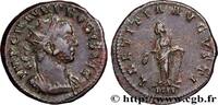 THE MILITARY CRISIS(235 AD to 284 AD) Aurelianus 276 PROBUS Lyon 276 (21... 460.20 元 含税 ＋  150.61 元 运费