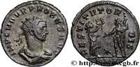 THE MILITARY CRISIS(235 AD to 284 AD) Aurelianus 276 PROBUS Serdica 276 ... 711.21 元 含税 ＋  150.61 元 运费