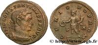THE TETRARCHY(284 AD to 337 AD) Follis ou nummus CONSTANTINE I THE GREAT Trèves 307-308 (24,5mm, 5,87g, 6h) -