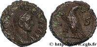 THE MILITARY CRISIS(235 AD to 284 AD) Tétradrachme PROBUS Alexandrie, Égypte 280-281 (19mm, 6,96g, 12h) -