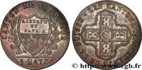 SWITZERLAND - CANTON OF VAUD 1 Batzen SWITZERLAND - CANTON OF VAUD Lausanne 1832 (25,2mm, 2,28g, 6h) -