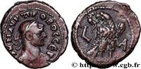 THE MILITARY CRISIS(235 AD to 284 AD) Tétradrachme PROBUS Alexandrie, Égypte 276 (22mm, 7,66g, 12h) -