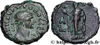 THE MILITARY CRISIS(235 AD to 284 AD) Tétradrachme PROBUS Alexandrie, Égypte 276 (19,5mm, 8,32g, 12h) -