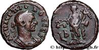 THE MILITARY CRISIS(235 AD to 284 AD) Tétradrachme PROBUS Alexandrie, Égypte 276-277 (20,5mm, 7,55g, 11h) -