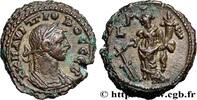 THE MILITARY CRISIS(235 AD to 284 AD) Tétradrachme PROBUS Alexandrie, Égypte 277-278 (20,5mm, 8,48g, 11h) -