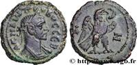 THE MILITARY CRISIS(235 AD to 284 AD) Tétradrachme PROBUS Alexandrie, Égypte 281-282 (18mm, 6,62g, 11h) -